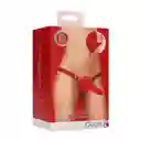 Strap - On Doble Ajustable