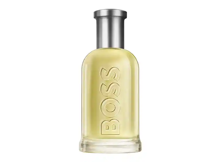 Boss Bottled Edt 100ml