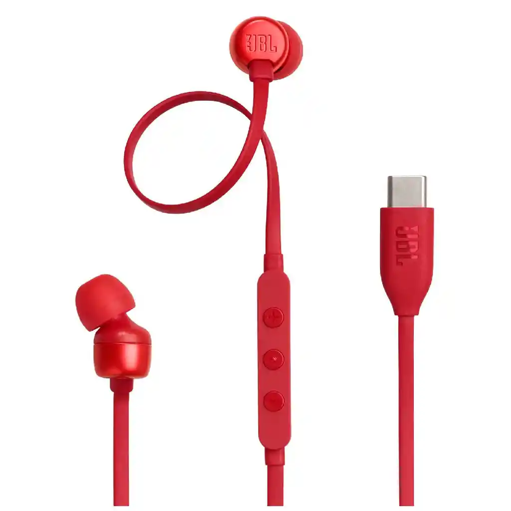 Audifono Jblt310credam