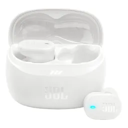 Audifono Jbltbuds2 Blanco T/u