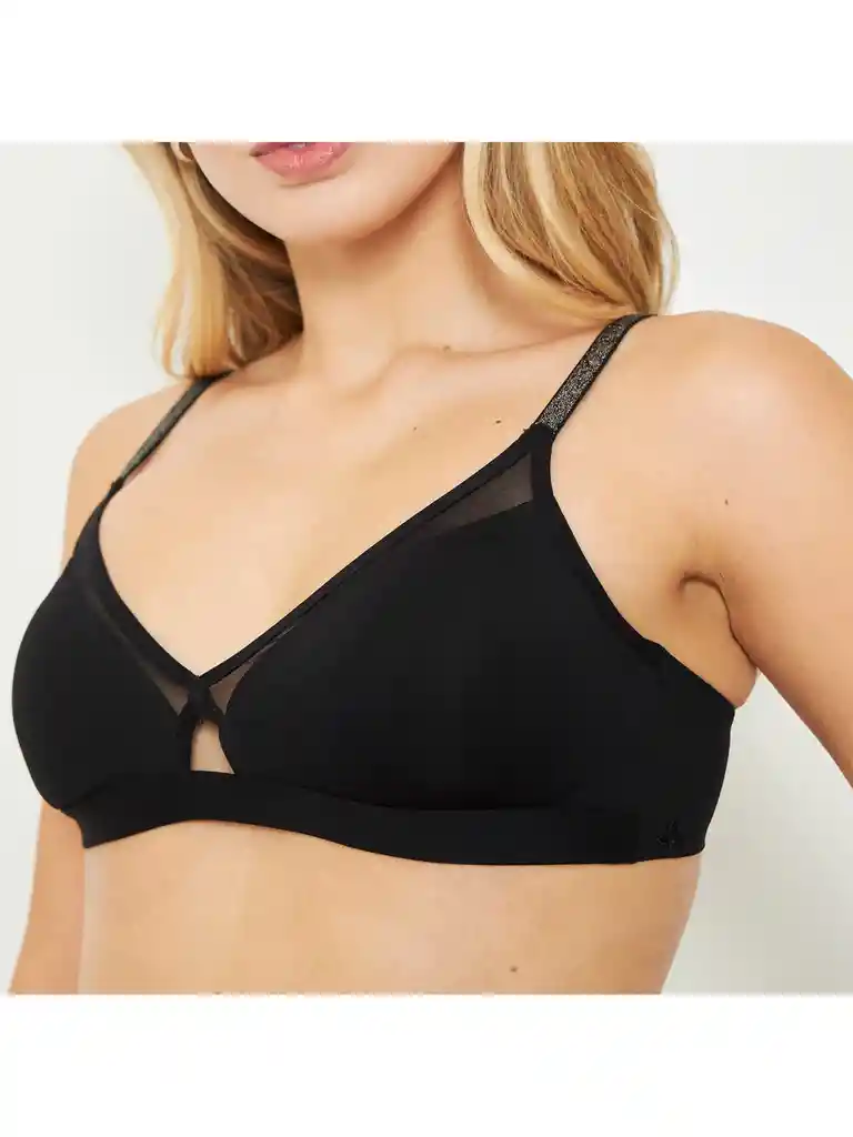 Sosten Chic Op30631 Ofe Negro Xl