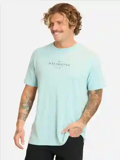 Polera Mc 5p1616-mv Multicolor M
