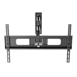 Soporte Ecotek Led Curvo 42-70 Pgw070cu