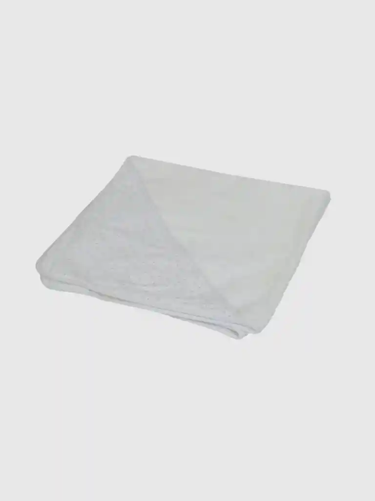 Manta Franela Nbu Mnpfu1 V26 Nude T/u