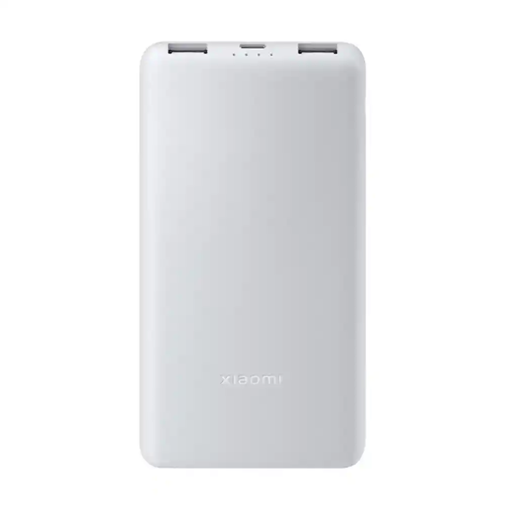 Xiaomi P. Bank 10000mah 22.5w Lite Gl