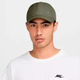 Gorro Nk Df Club Cb Fb5372-222 Verde M/l