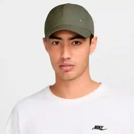 Gorro Nk Df Club Cb Fb5372-222 Verde M/l