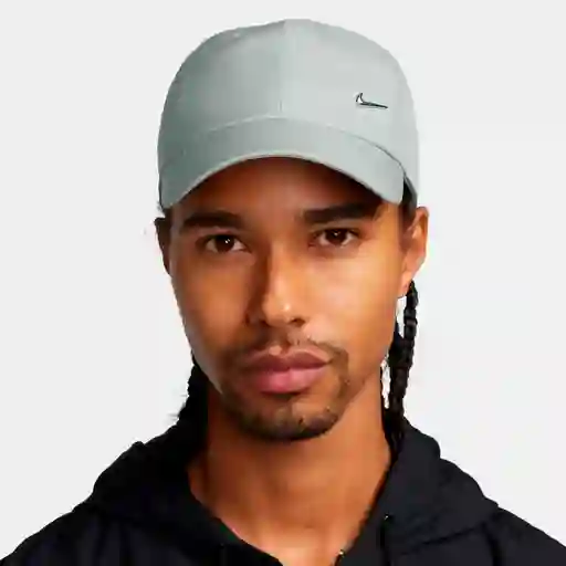 Gorro Nk Df Club Cb Fb5372-077 Gris M/l