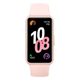 Huawei Band 10 Pink.