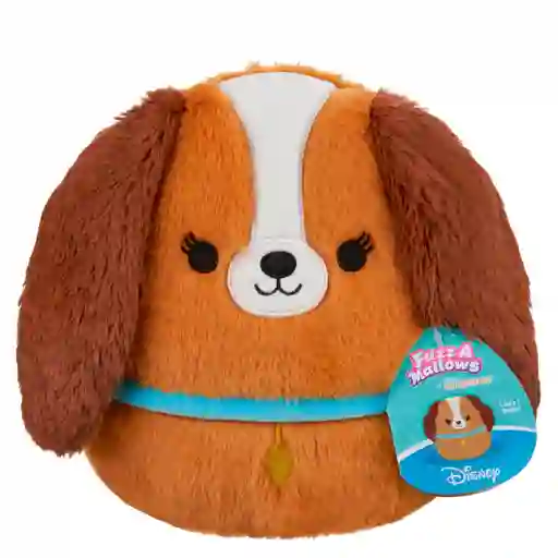 Sqmallows Peluche 25 Fluffy