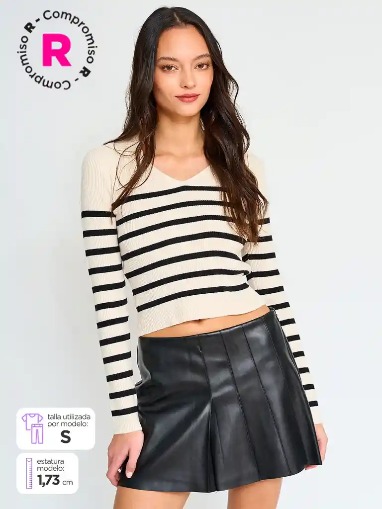 Swe Ml Bepolo Inx Cor S25 Crema M