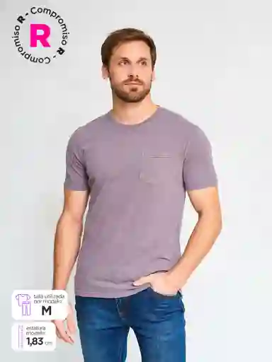 Pol Mc Cn Dristol Cah Ss25 Rosad Xl