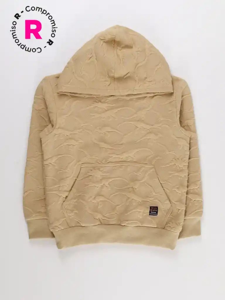 Poleron Dino Hvt Cr V26 Gold 8