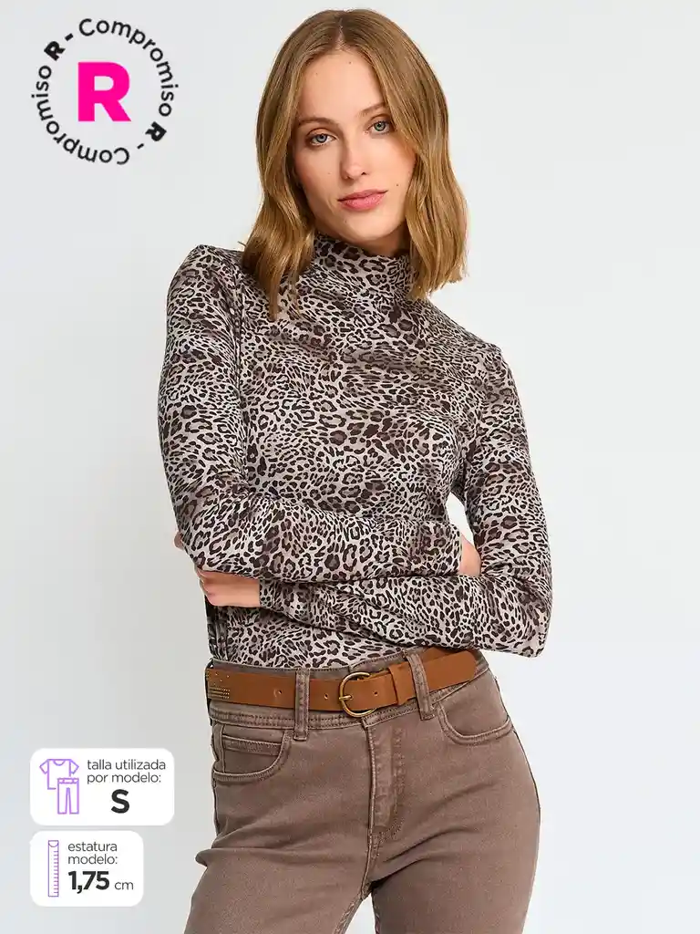 Po Ml Bilbao Ttn Cor S25 Camel Xl