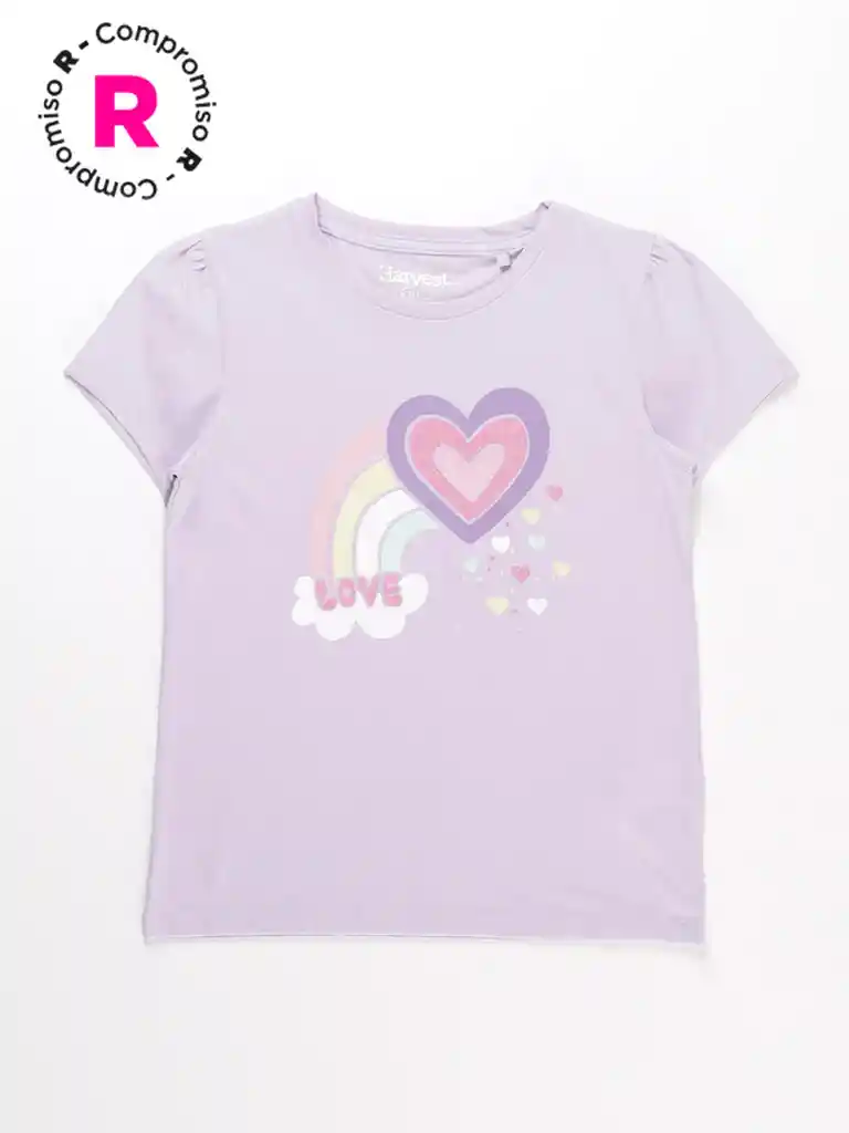 Polera Mc Punta Hvt Es V26 Viole 8