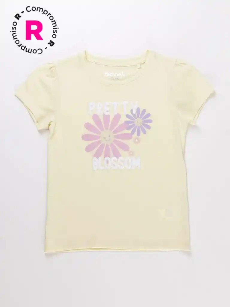 Polera Mc Punta Hvt Es V26 Vaini 10