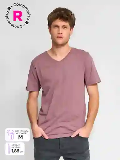 Polera Inx Vinny Ss25 Morad M