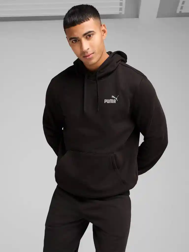 Poler Ess 2 Color Sm 684718 01 Negro M