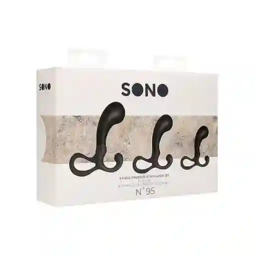 Set Prostático Sono