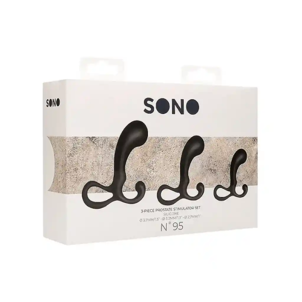 Set Prostático Sono