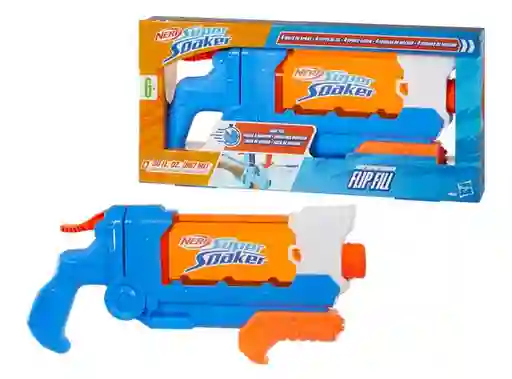 Nerf Super Soaker Flip Fill