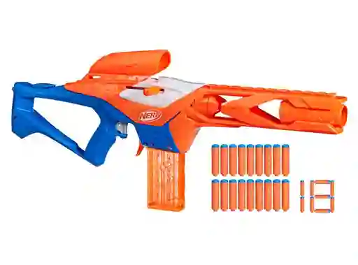 Nerf N Series Pinpoint Iso
