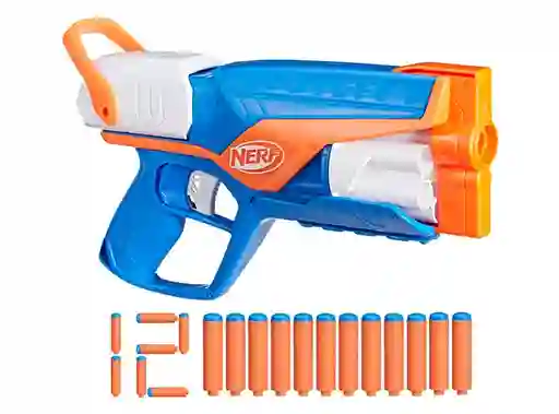 Nerf N Series Agility Iso