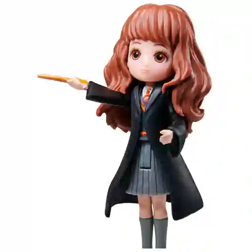 Harry Potter Mini Figuras Magicas