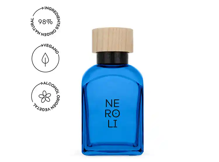 Ad Le24 Neroli Masc 120ml