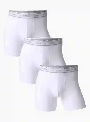 Boxer Arrow Pack 3 Bot3002 Surtido M