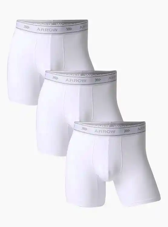 Boxer Arrow Pack 3 Bot3002 Surtido M