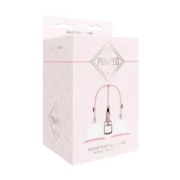 Bomba De Pecho Pumped