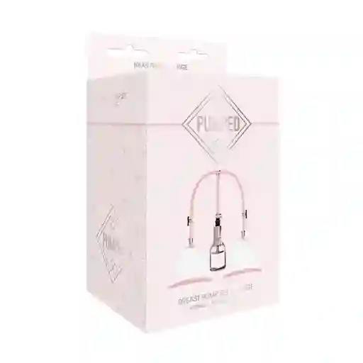 Bomba De Pecho Pumped