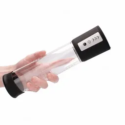 Bomba De Vacío Pumped