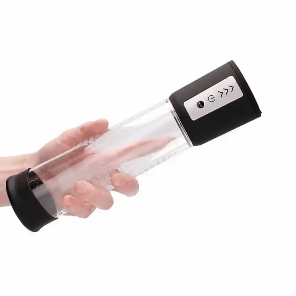 Bomba De Vacío Pumped