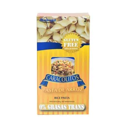 Pasta Caracolitos Blue Dragon 250 G