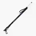 Arpón Mastro Sub Caza Submarina 75cms 950grs Con Flecha De 111cms