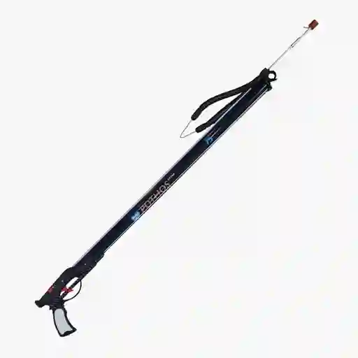 Arpón Mastro Sub Caza Submarina 75cms 950grs Con Flecha De 111cms