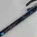 Arpón Mastro Sub Caza Submarina 75cms 950grs Con Flecha De 111cms