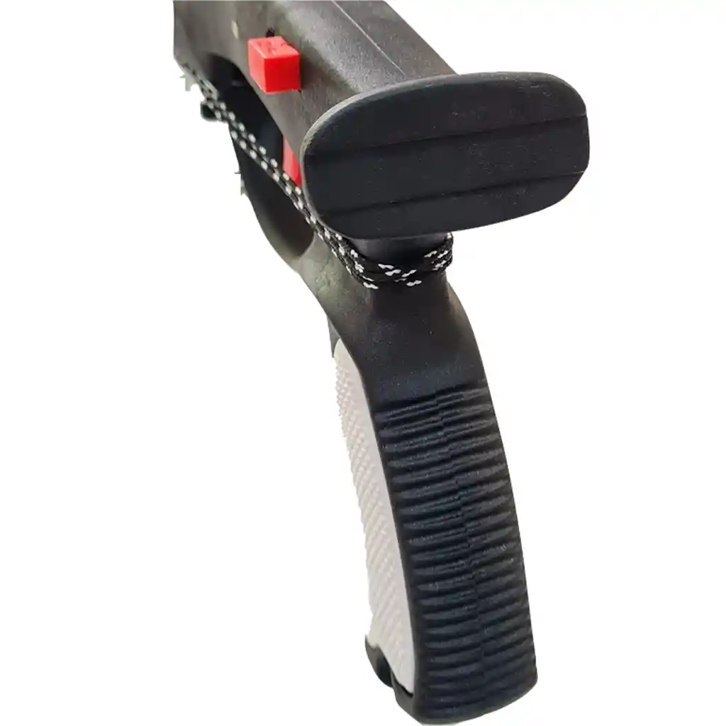 Arpón Mastro Sub Caza Submarina 75cms 950grs Con Flecha De 111cms