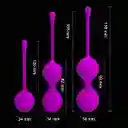 Kegel Ball 3 En 1 Pretty Love