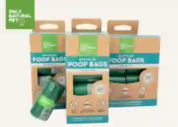 Pack De Bolsas Reciclables 120un