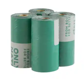 Pack De Bolsas Reciclables 120un