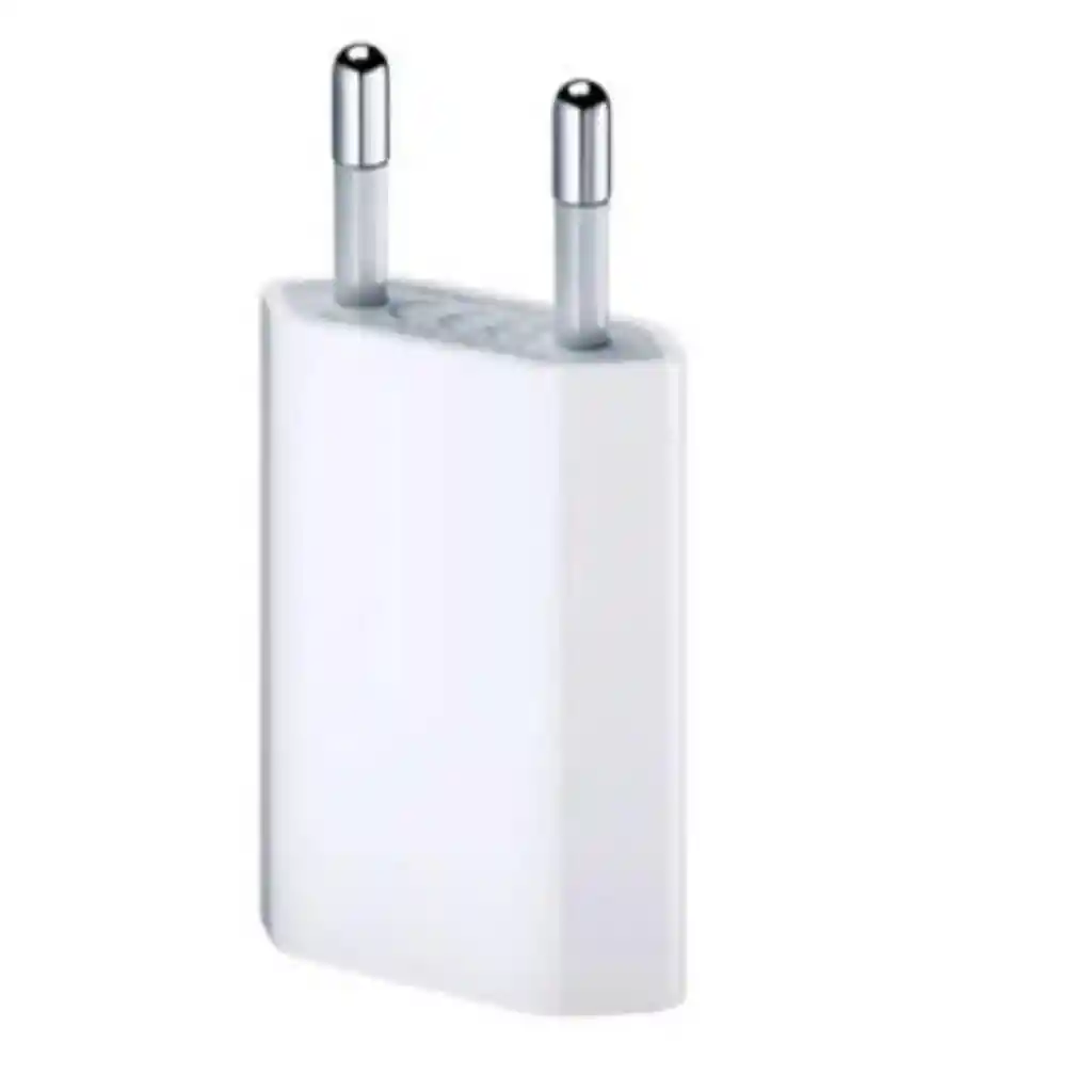 Adaptador Cargador Usb Para Iphone