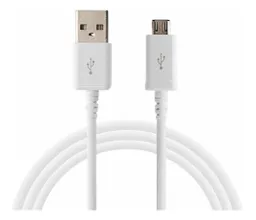 Cable De Carga Micro