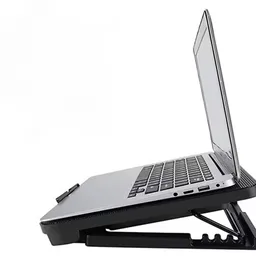 Ventilador Para Notebook Macbook