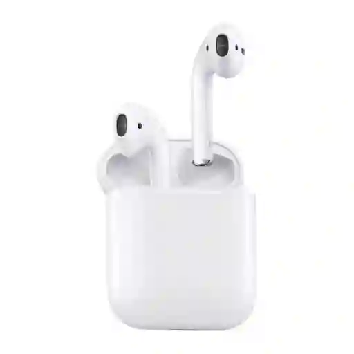 Audífonos Oem Airpod 2 Blanco
