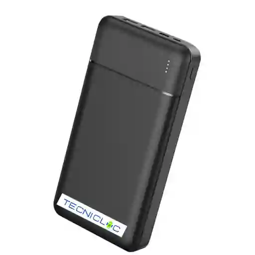 Power Bank 5000 Bateria Portatil