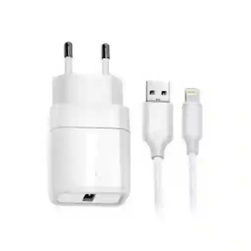 Kit Carga Rapida Para Iphone