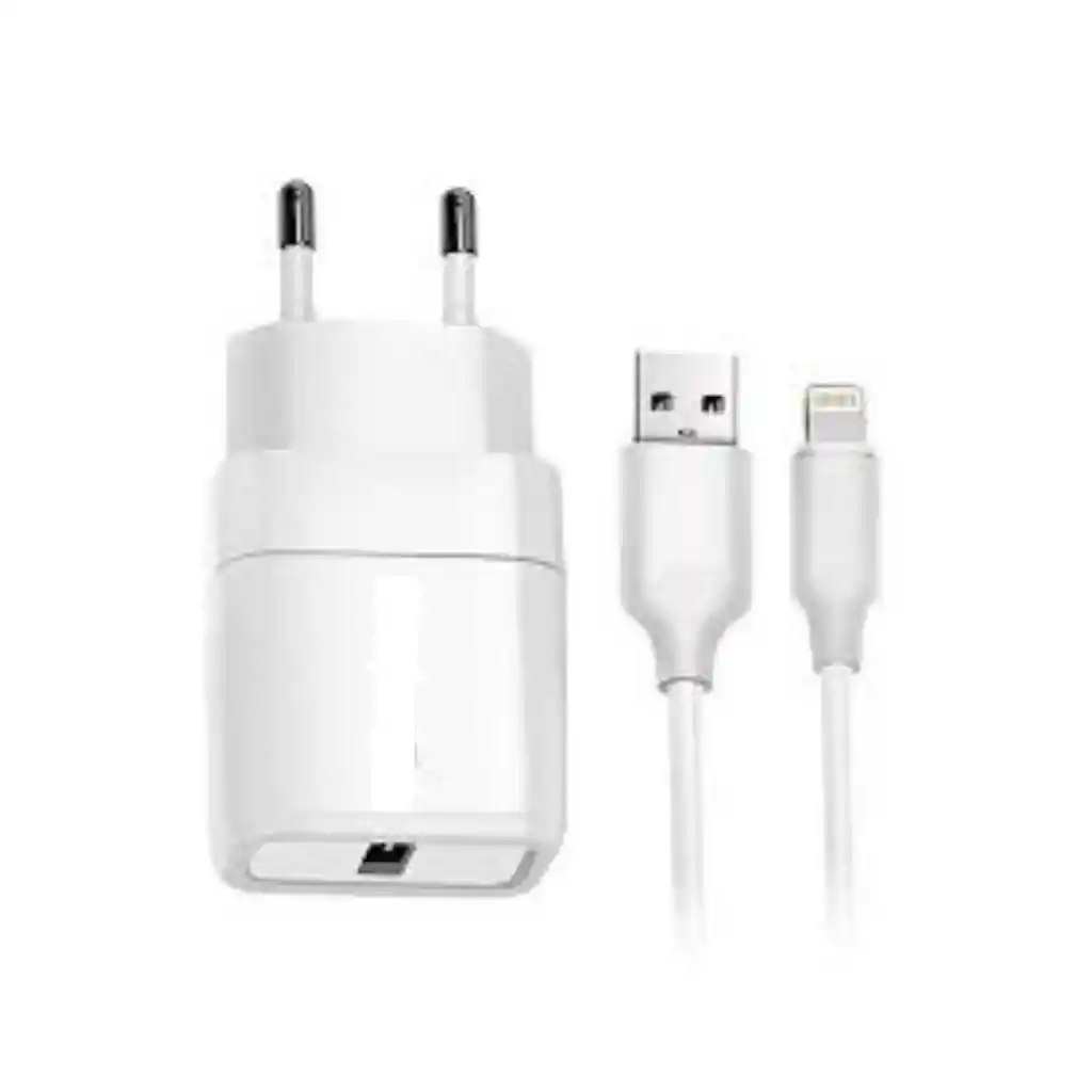 Kit Carga Rapida Para Iphone